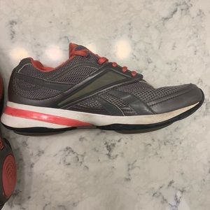 Reebok easy ton sneakers